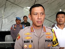 Kapolrestabes Bandung Bakal Sanksi Anggota yang Palak Korban Begal