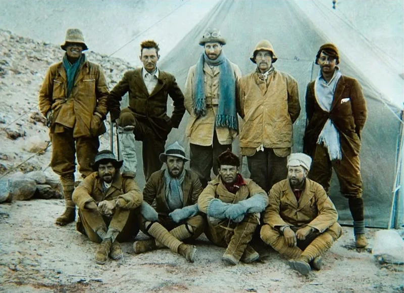 Kasus orang hilang/mati misterius