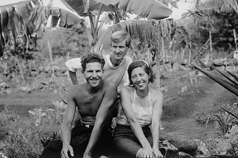 Kasus orang hilang/mati misterius