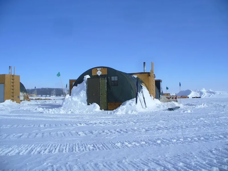 Kasus orang hilang/mati misterius