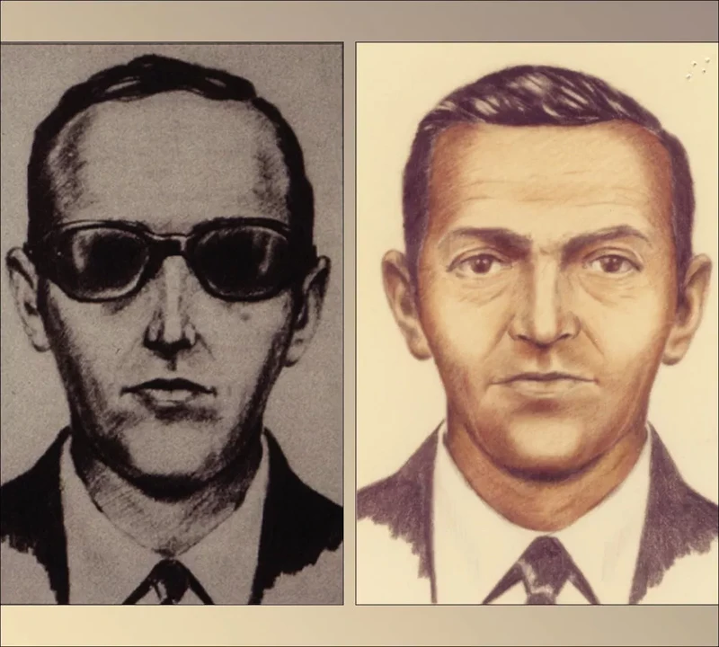 Kasus orang hilang/mati misterius