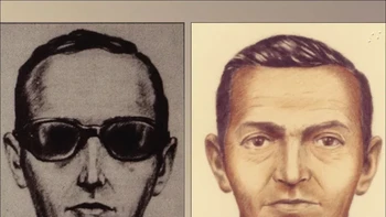 Hilangnya D.B Cooper: D.B. Cooper adalah nama samaran pria tak dikenal yang membajak Boeing 727 di November 1971. Ia naik dengan tiket atas nama Dan Cooper, yang salah dilaporkan sebagai D.B. Cooper. Setelah lepas landas, pria itu memberitahu pramugari dia membawa bom. Ia lalu memerintahkan pilot mendarat di Bandara Seattle, di mana dia mendapat uang tebusan USD 200.000 dan parasut, sebelum memerintahkan pesawat lepas landas lagi. Di ketinggian sekitar 3.000 meter, di suatu tempat di barat laut Pasifik, ia terjun payung dari tangga belakang pesawat dengan uang tebusan, dan tidak pernah terlihat lagi. Foto: Live Science