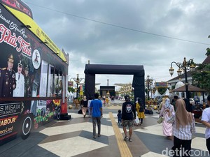 5 Wisata Seru di Madiun untuk Liburan Keluarga Saat Akhir Pekan