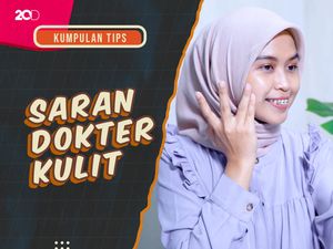 KuTips: Starter Kit Pelindung Kulit dari Panas Ekstrem
