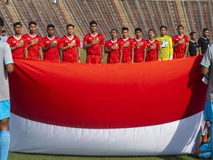 Usai Gilas Filipina, Timnas Indonesia U-22 Diminta Lebih Sip Lagi