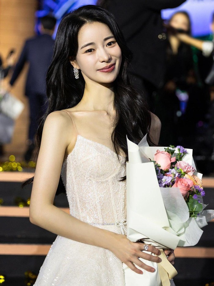 Lim Ji Yeon Soal Go Public dengan Lee Do Hyun: Mau Gimana Lagi?