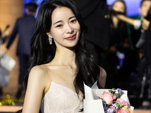 Tips Diet Aktris Drakor Lim Ji Yeon, Tetap Langsing Meski Banyak Makan