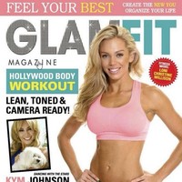 Wanita dengan nama asli Loni Christine Willison ini juga pernah berprofesi sebagai model seksi untuk majalah dan pakaian renang. Foto: Dok. istimewa