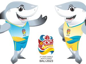 Batal World Beach Games di Bali Berujung Lenyap Potensi Cuan Rp 25 Miliar