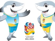 World Beach Games 2023 yang Ujug-ujug Batal di Bali