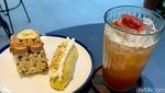 Yummy! Ini Eclair Gethuk dan Donat Brule di Bakery Hits Bandung