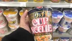 10 Mie Instan Cup dengan Rasa Unik Ini Ternyata Pernah Dipasarkan