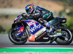 Miguel Oliveira Memang Dibidik Honda, tapi...