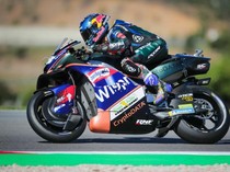 Aksi Gila Miguel Oliveira di MotoGP Inggris: Start ke-16, Finis ke-4