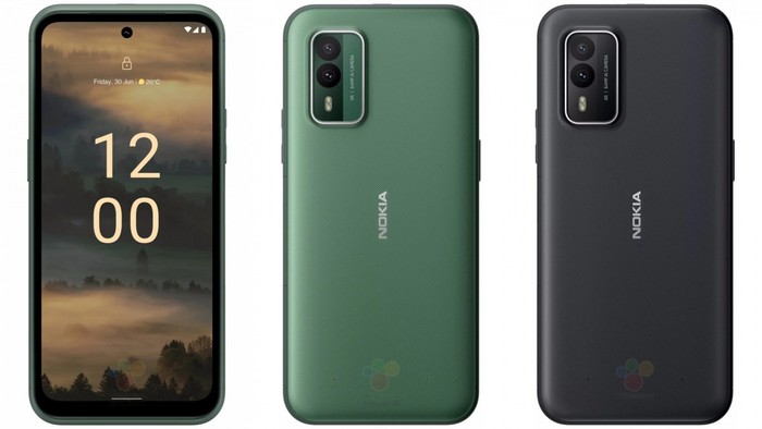 Nokia XR21