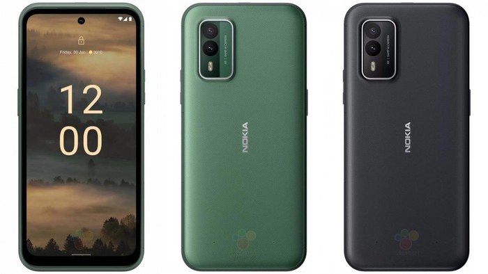 Nokia XR21