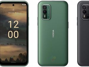 Smartphone Nokia Diduga Tamat Riwayatnya