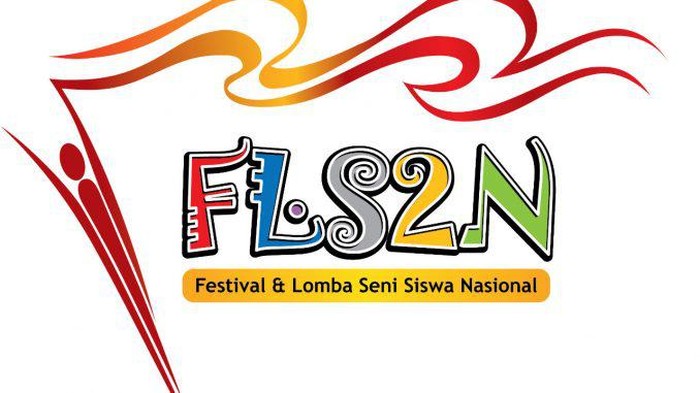 Pendaftaran Festivel & Lomba Seni Siswa Nasional (FLS2N) 2023 akan ditutup pada 30 April