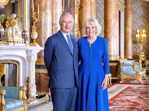 Timeline Upacara Penobatan Raja Charles III