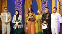 Total pendapatan Ramadhan Runway 2023 mencapai Rp6,5 miliar. Nilai yang besar dan ini menjadi harapan bahwa dunia fashion Tanah Air siap bangkit dari pandemi COVID-19. 