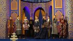 Ramadhan Runway 2023 Bukukan Pendapatan Rp 6,5 Miliar Ramadhan Runway 2023 Bukukan Pendapatan Rp 6,5 Miliar