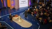 Kerjasama dengan Kota Kasablanka juga memberi dampak positif bagi pengusaha mode Indonesia. Lewat Ramadhan Runway yang diselenggarakan di Kota Kasablanka dan berkolaborasi dengan APPMI, ini jadi wacana bisnis yang menguntungkan pastinya bagi pengusaha mode. 