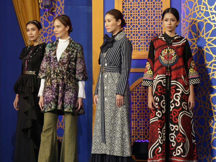 Ramadhan Runway 2023 Bukukan Pendapatan Rp 6,5 Miliar