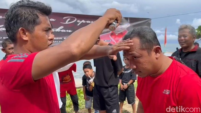 relawan ganjar sumenep