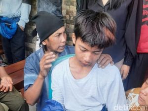Kesaksian Aneh Warga yang Ikut Cari Remaja Hilang di Gunung Argopuro