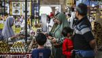 Rest Area Banjaratma Mulai Padat Jelang Arus Balik Gelombang 2