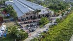 Rest Area Banjaratma Mulai Padat Jelang Arus Balik Gelombang 2