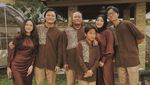 Rizky Febian dan Mahalini Mesra Makan Bareng, Ini Potretnya