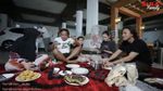 Rizky Febian dan Mahalini Mesra Makan Bareng, Ini Potretnya