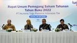 Laba Tugu Insurance Naik Signifikan 60% Menjadi Rp 401,98 Miliar