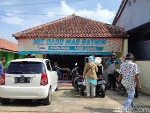 5 Tempat Jajan Bakso Paling Nampol di Ciamis, Wajib Mampir!