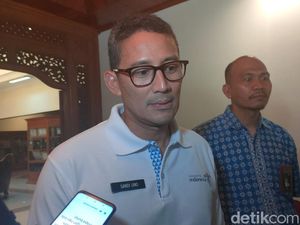 Sambut Baik Hasil Musra, Jubir Sandiaga: Jokowi Pasti Siapkan The True Leader