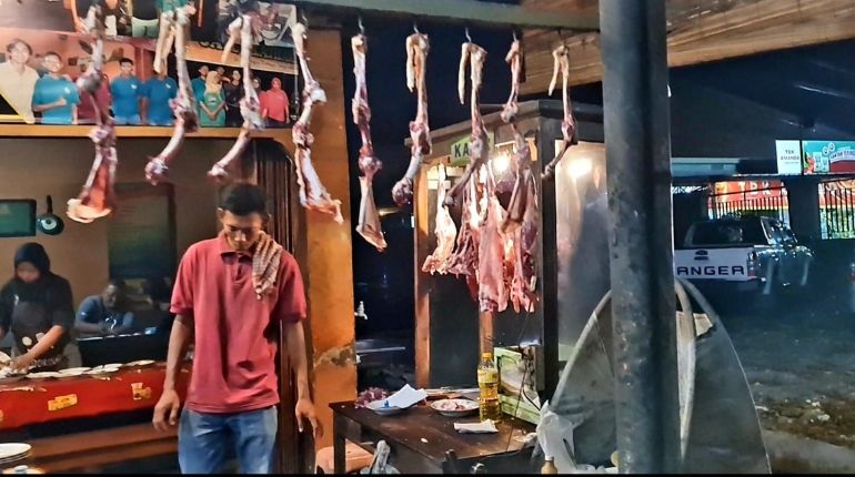 5 Sate Klathak Legendaris di Yogyakarta, Ada yang Eksis Sejak 1960