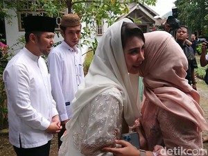 Sejarah Lebaran Ketupat di Trenggalek yang Ada Sejak 300 Tahun Lalu