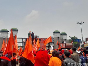 Kenapa 1 Mei Diperingati Sebagai Hari Buruh? Ini Sejarahnya