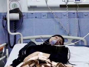 Iran Sangkal Ada Keracunan Massal di Sekolah, Salahkan Musuh Asing