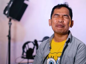 Ade Bibier, Realita Buruh Suara di Industri Dubbing Indonesia