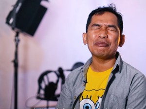 Ade Bibier, Realita Buruh Suara di Industri Dubbing Indonesia