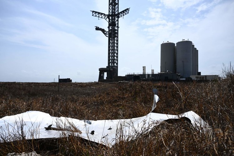 Starship SpaceX Starship SpaceX