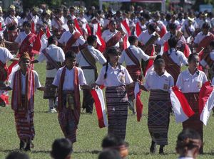 23 Lembaga Serahkan Komunike Kebijakan Pendidikan untuk Pasangan Capres-Cawapres, Apa Isinya?