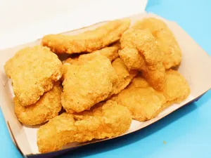 Terungkap! Alasan Nugget McD Punya 4 Bentuk Khas Ini