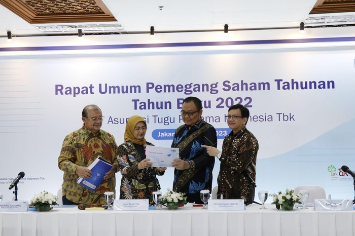 Tugu Insurance