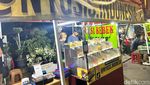 Viral di Bekasi! Sate-Satean ala Korea yang Murah Enak