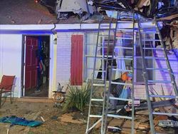 Potret Viral Kecelakaan Mahal yang Bikin Ngelus Dada