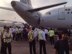 Potret Viral Kecelakaan Mahal yang Bikin Ngelus Dada