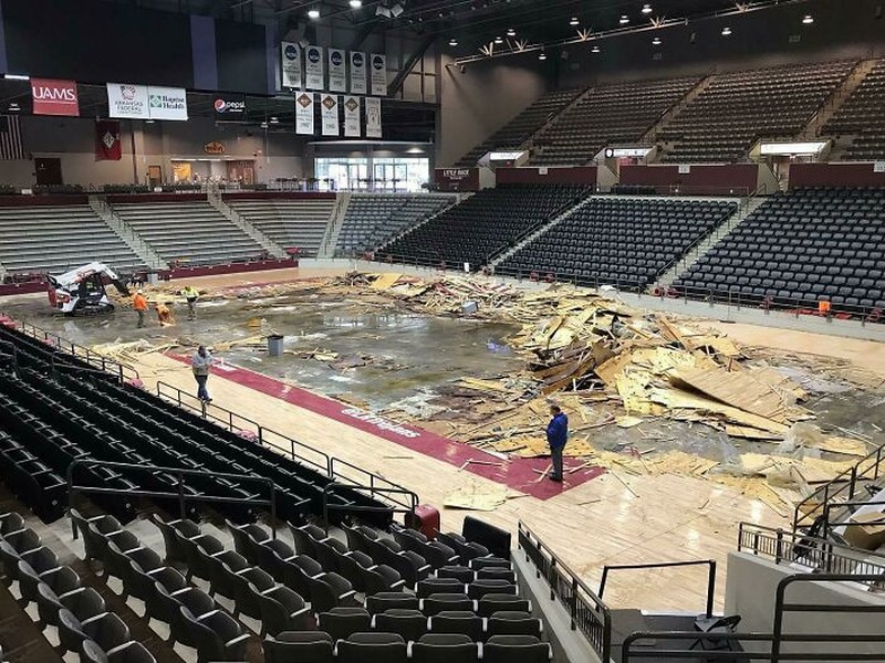 Viral kecelakaan mahal